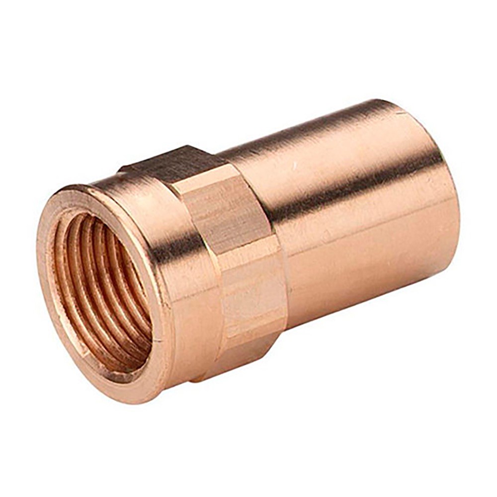 Переход Hailiang бронзовый ВП х ВР 22 мм x 3/4 1632906