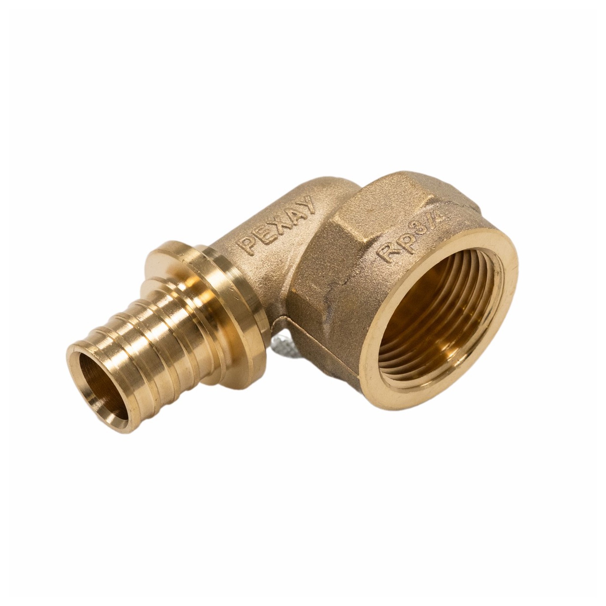 Угольник-переходник REHAU RAUTITAN MX с внутренней резьбой 20-Rp 3/4 11096851001