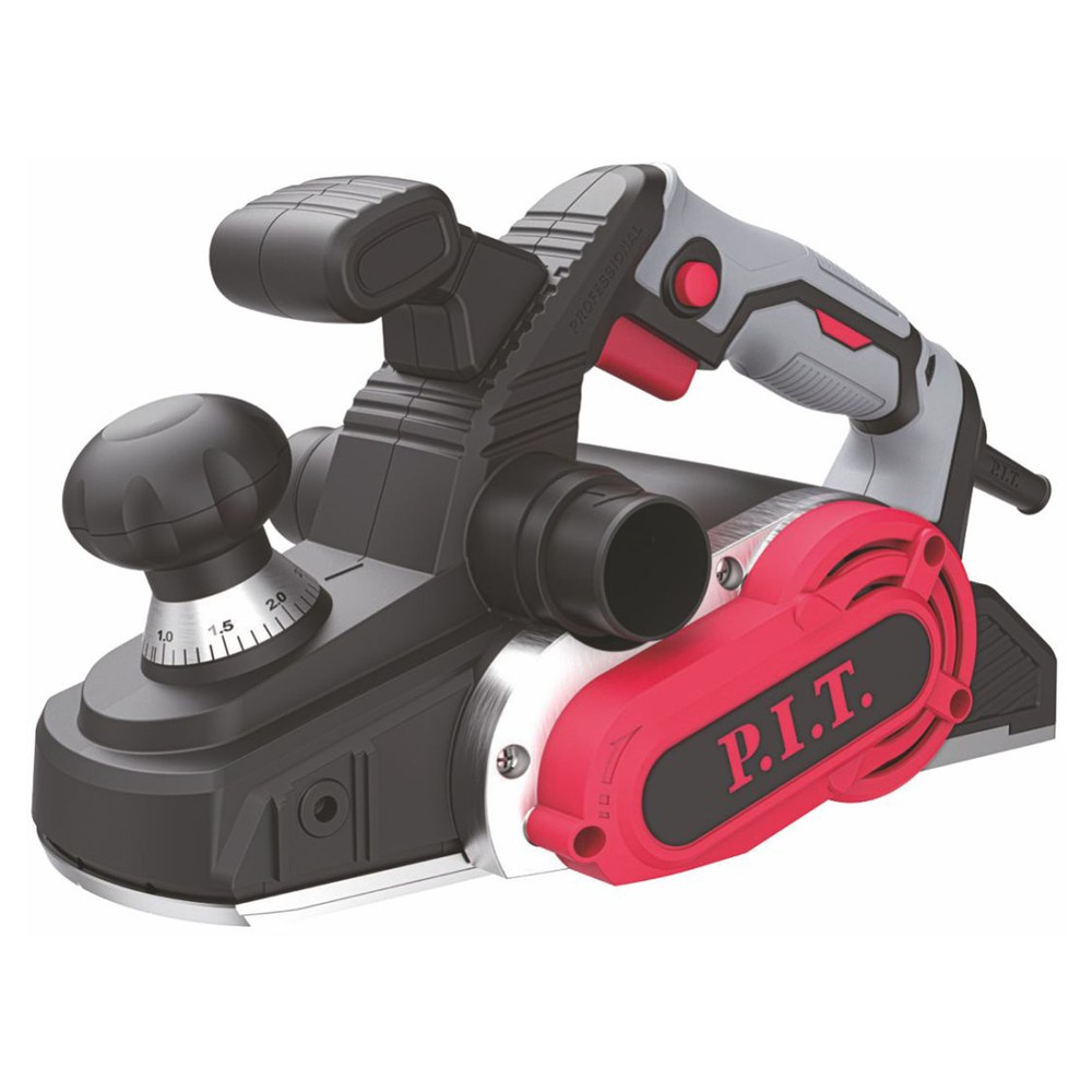 Рубанок электрический P.I.T. PEP110-C 1200 Вт 110 мм PEP110-C