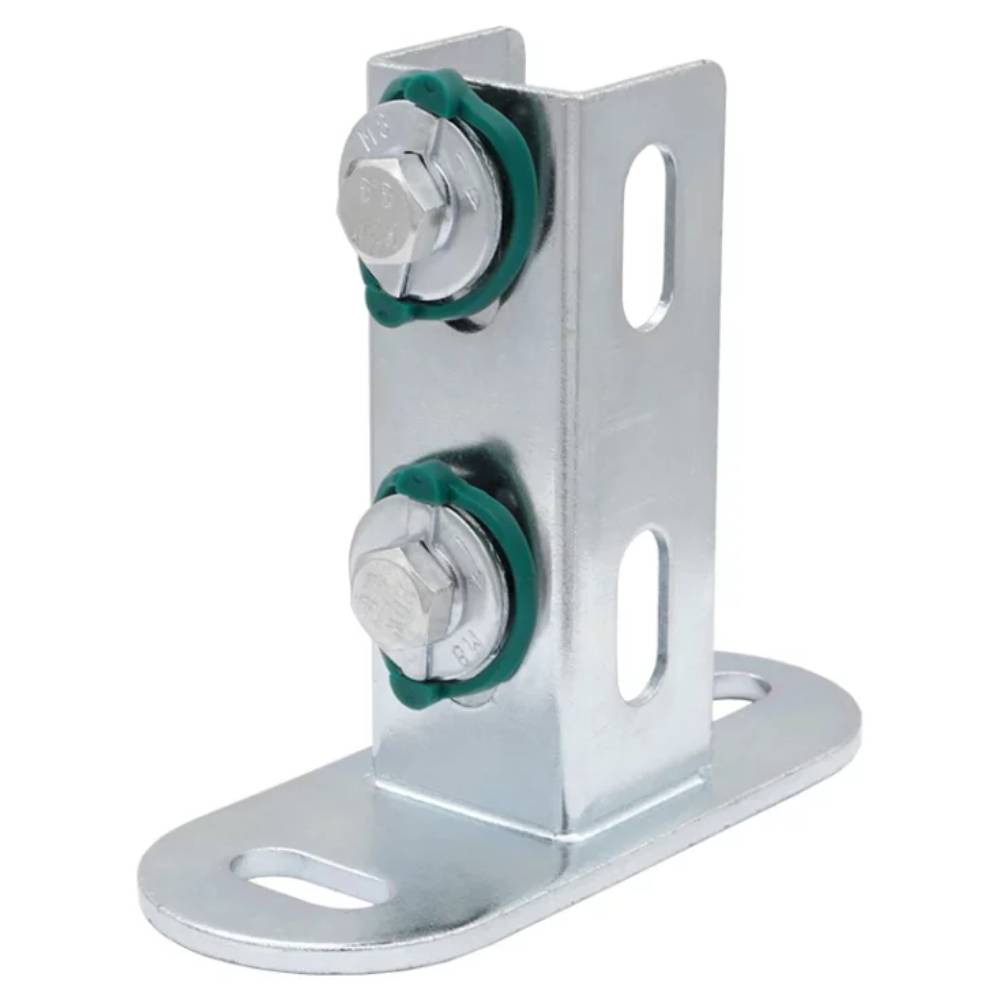 Кронштейн Т-образный с гайками VIEIR VPGM106