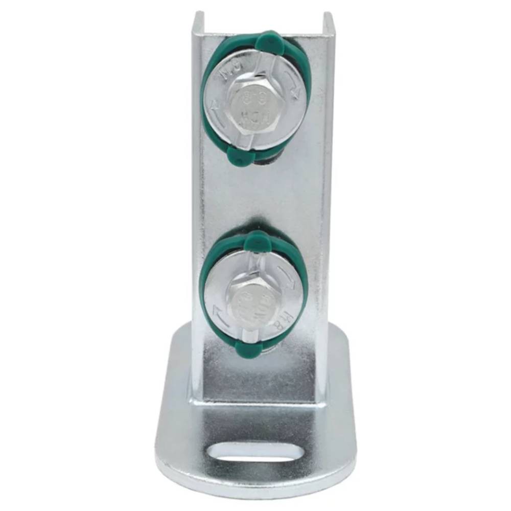 Кронштейн Т-образный с гайками VIEIR VPGM106