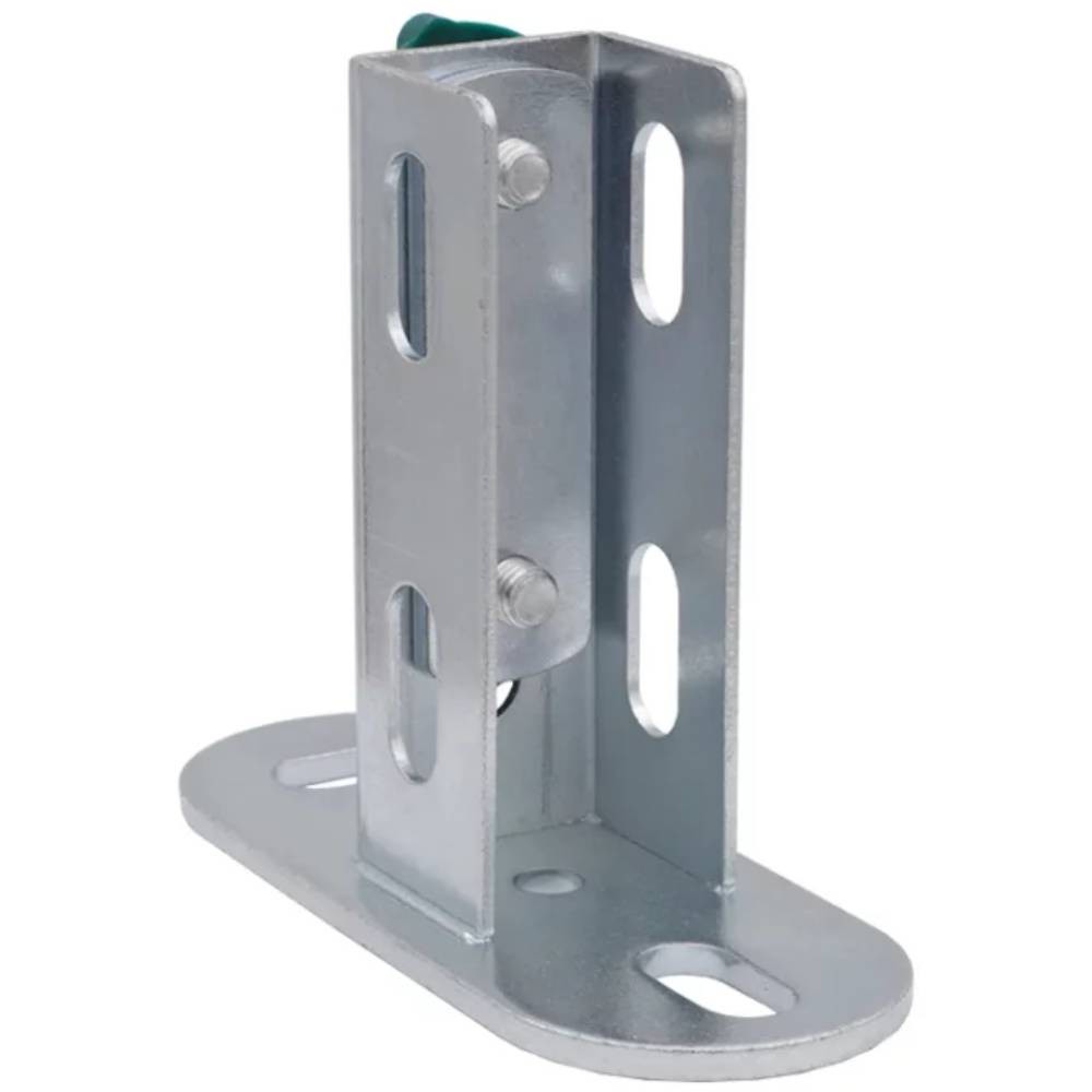 Кронштейн Т-образный с гайками VIEIR VPGM106