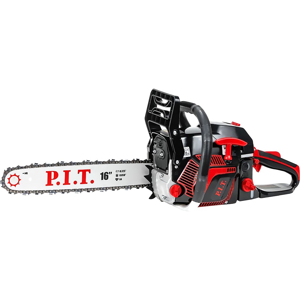 Бензопила P.I.T. GCS45-C5 400 мм 2 кВт GCS45-C5