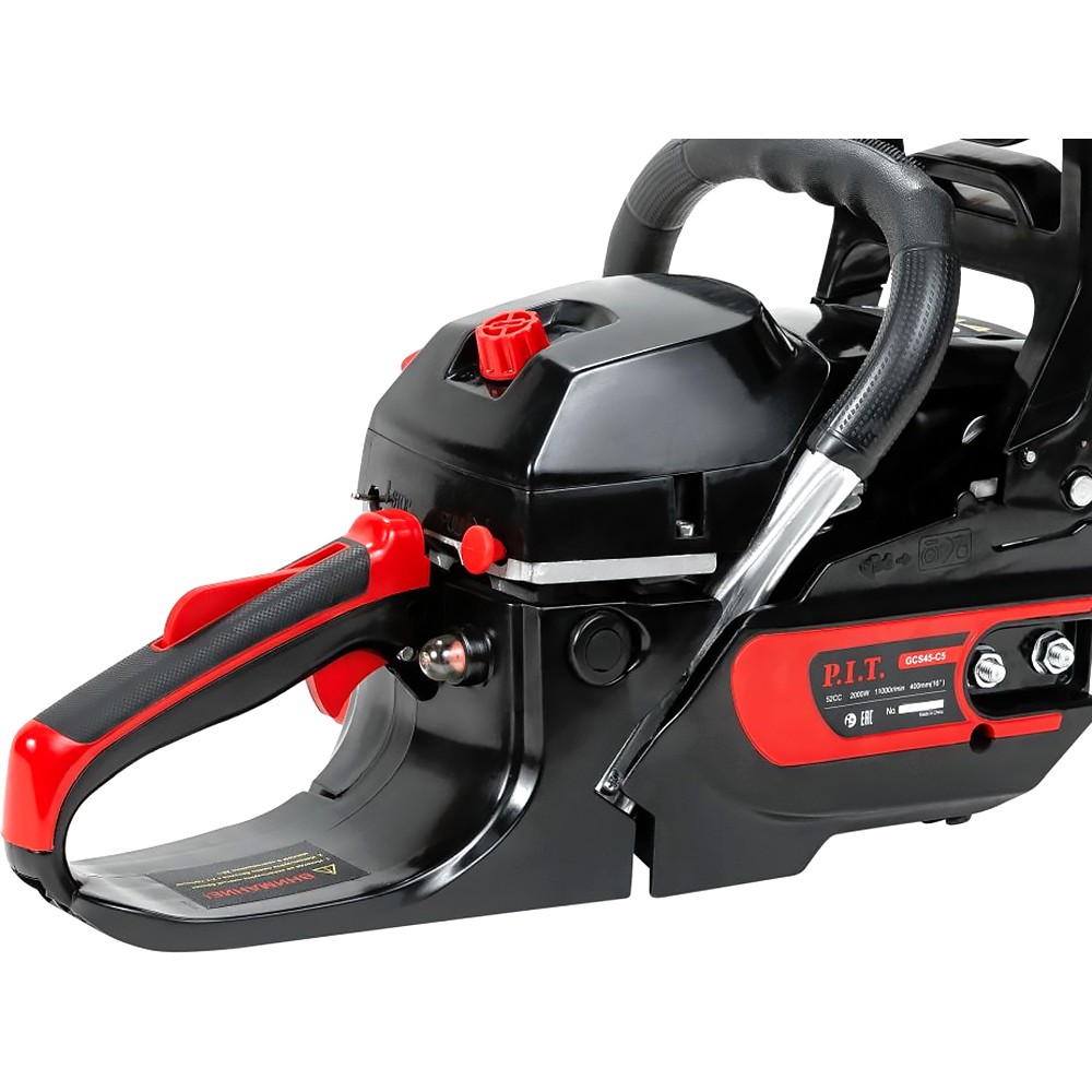 Бензопила P.I.T. GCS45-C5 400 мм 2 кВт GCS45-C5