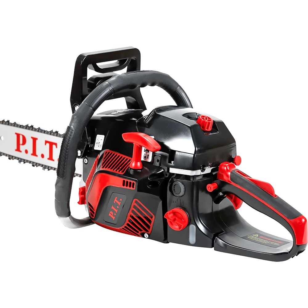 Бензопила P.I.T. GCS45-C5 400 мм 2 кВт GCS45-C5