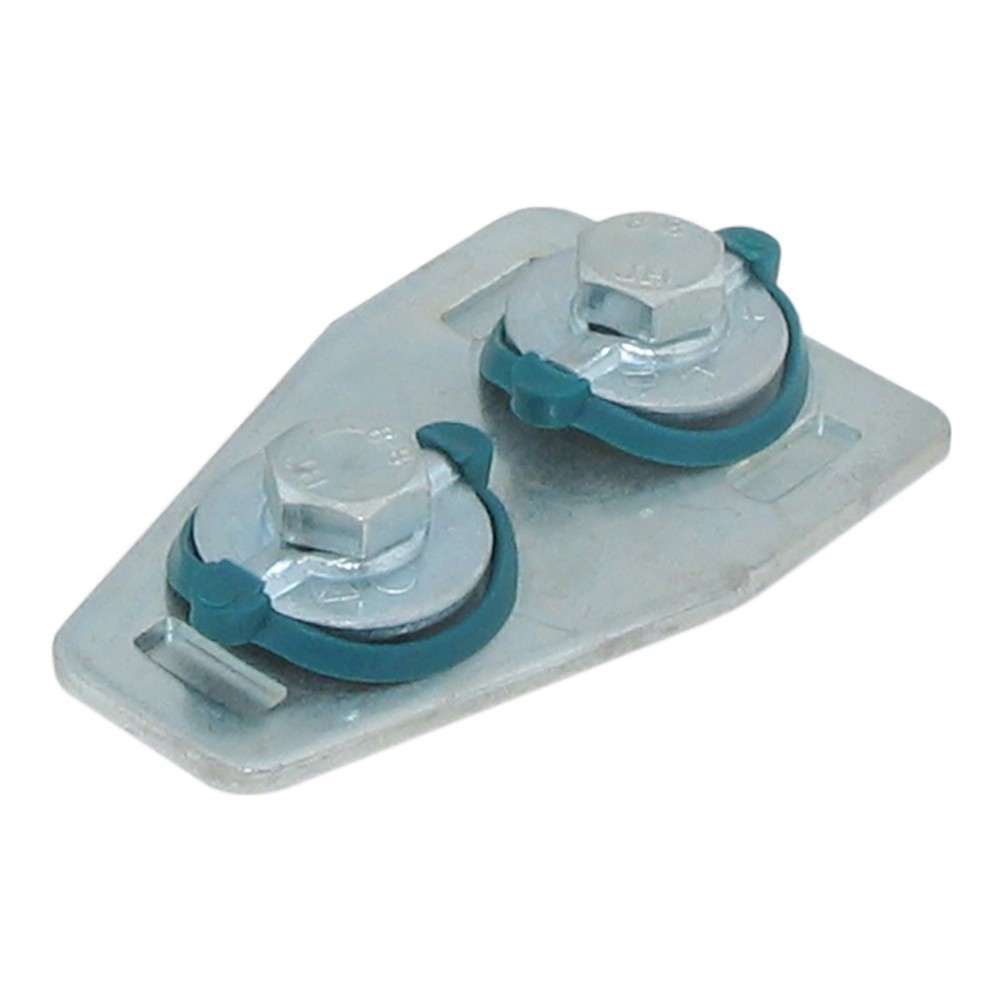 Соединитель Т-профиля Walraven BIS RapidRail 6584090