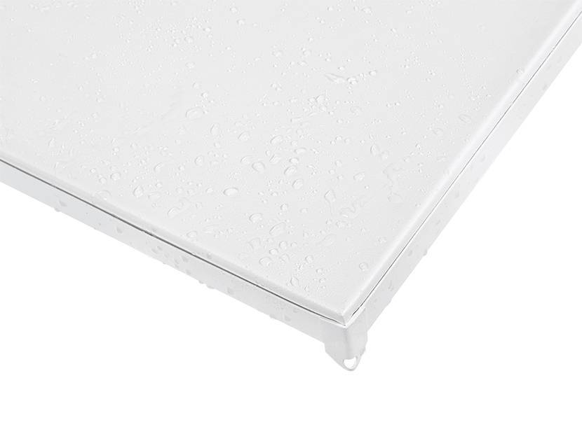 Инфракрасный обогреватель Ballu BIH-S2-0.6 0.6 кВт для подвесного потолка BIH-S2-0.6