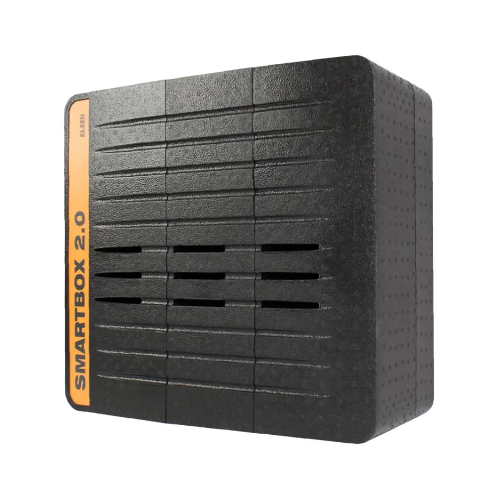 Гребенка с гидрострелкой ELSEN DN20 1 3х1 2 м3/ч EBM20.31