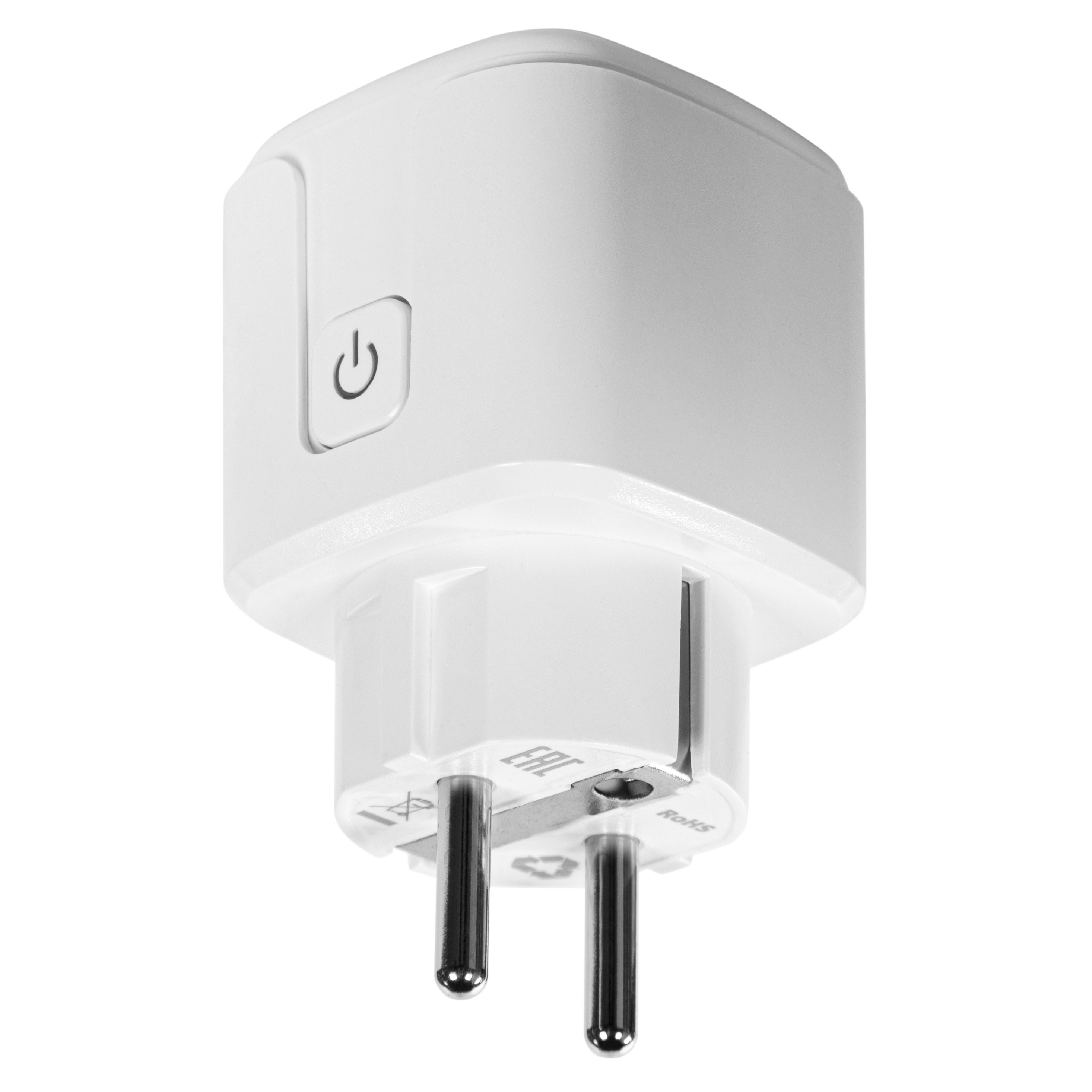 Умная розетка HOMMYN RKNZ02 Zigbee