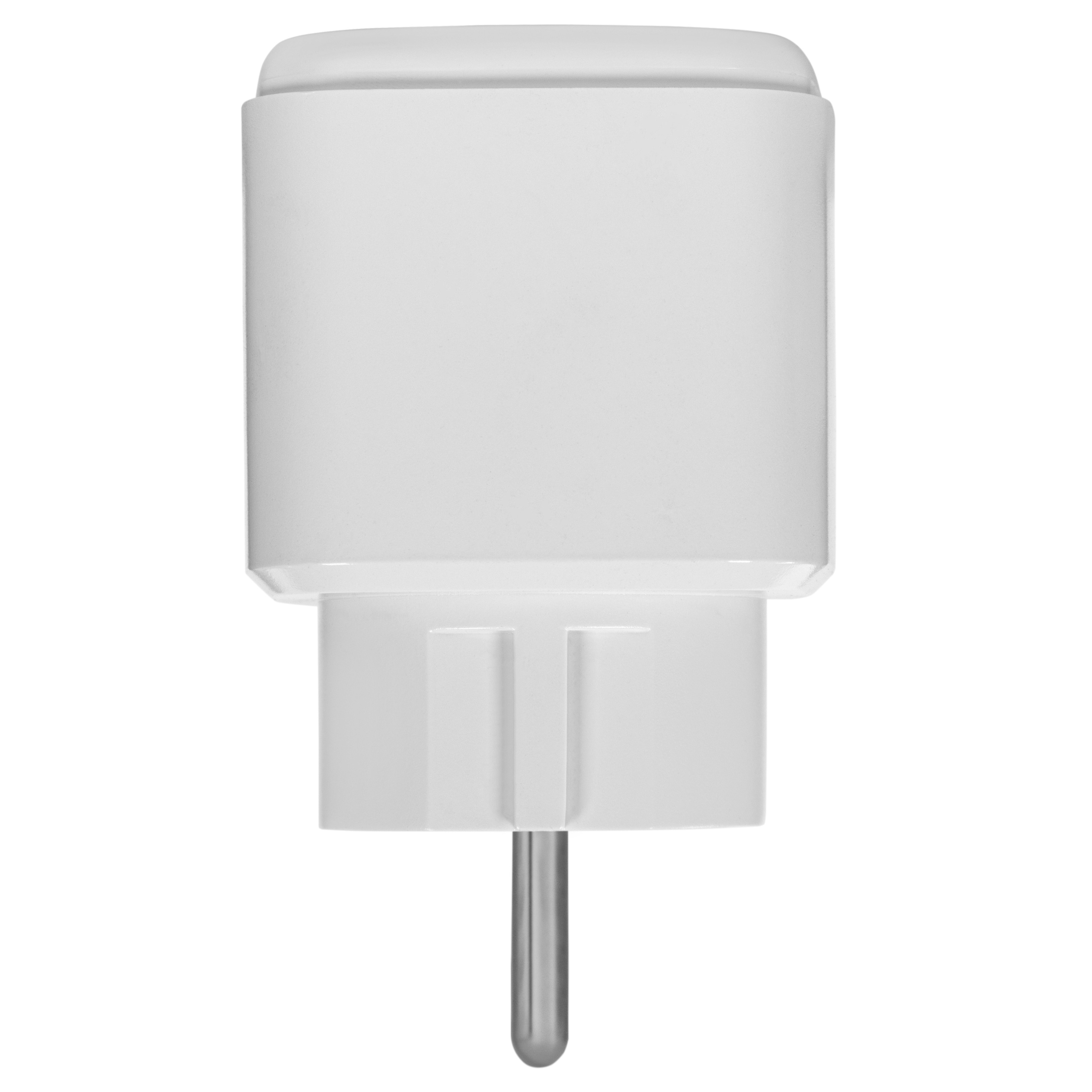 Умная розетка HOMMYN RKNZ02 Zigbee