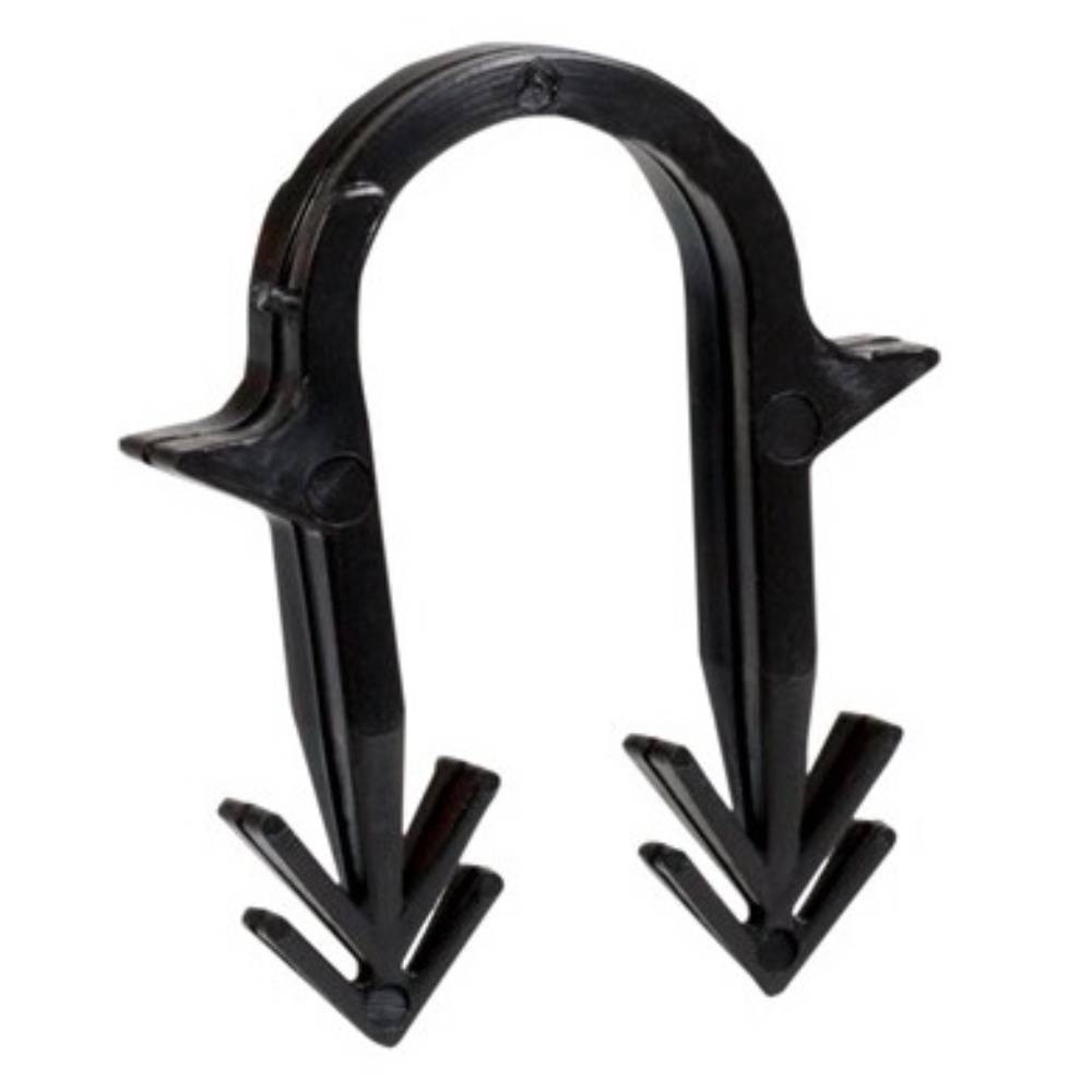 Скоба-гарпун для теплого пола Рустеплопол KS 1620D 16-20 мм 300 шт KS 1620D