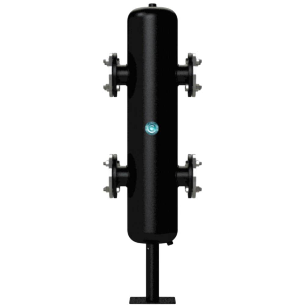 Разделитель гидравлический Север 220 DN80 220