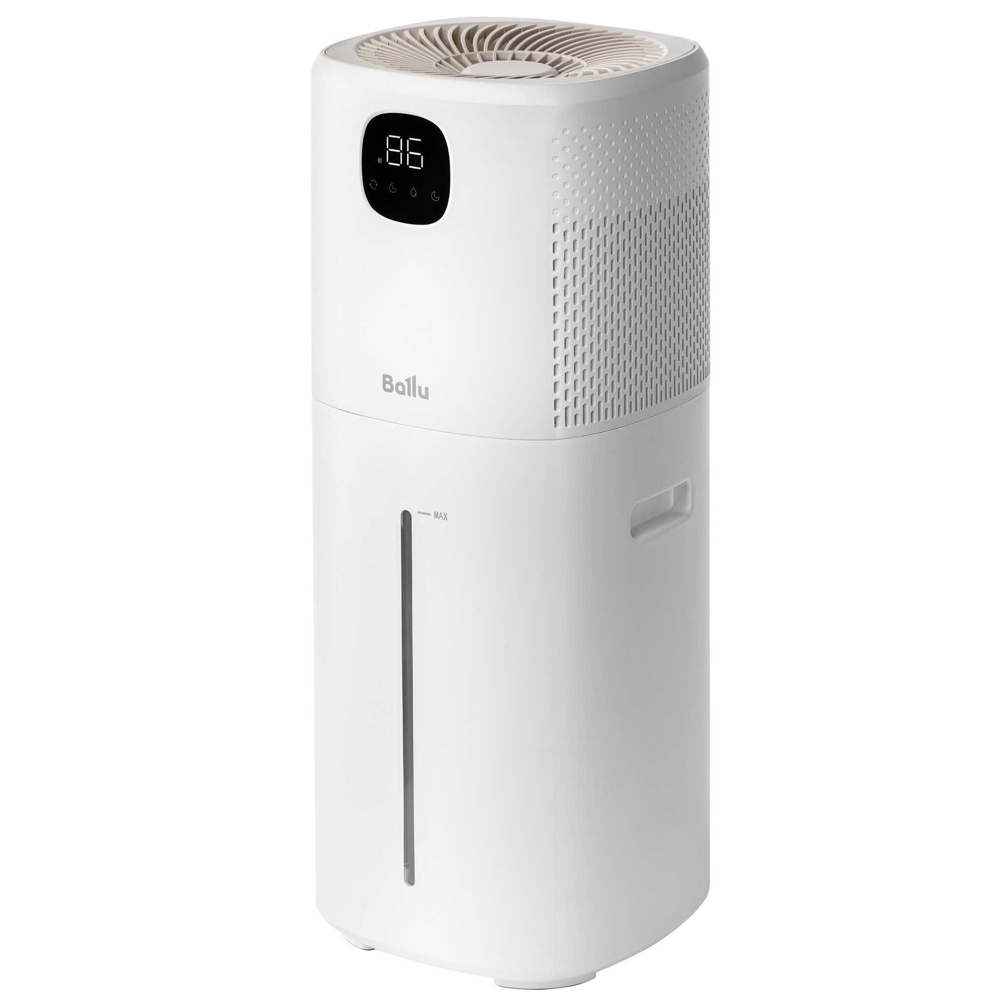 Увлажнитель воздуха традиционный Ballu UCC-260 C UCC-260 C