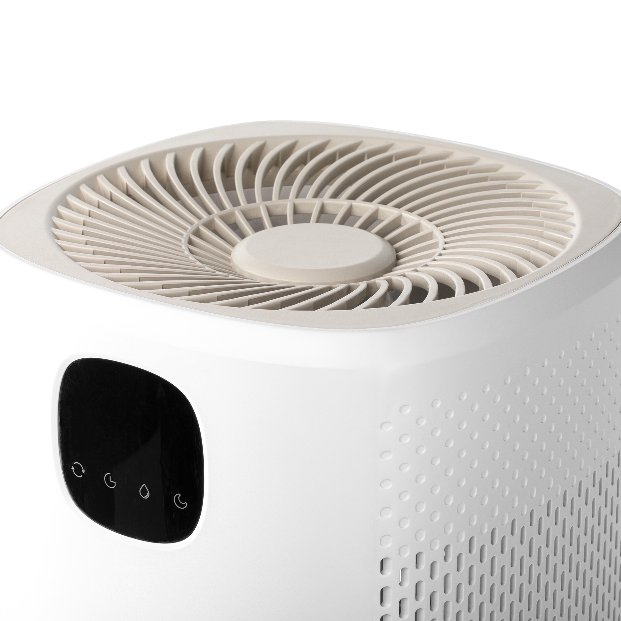 Увлажнитель воздуха традиционный Ballu UCC-260 C UCC-260 C