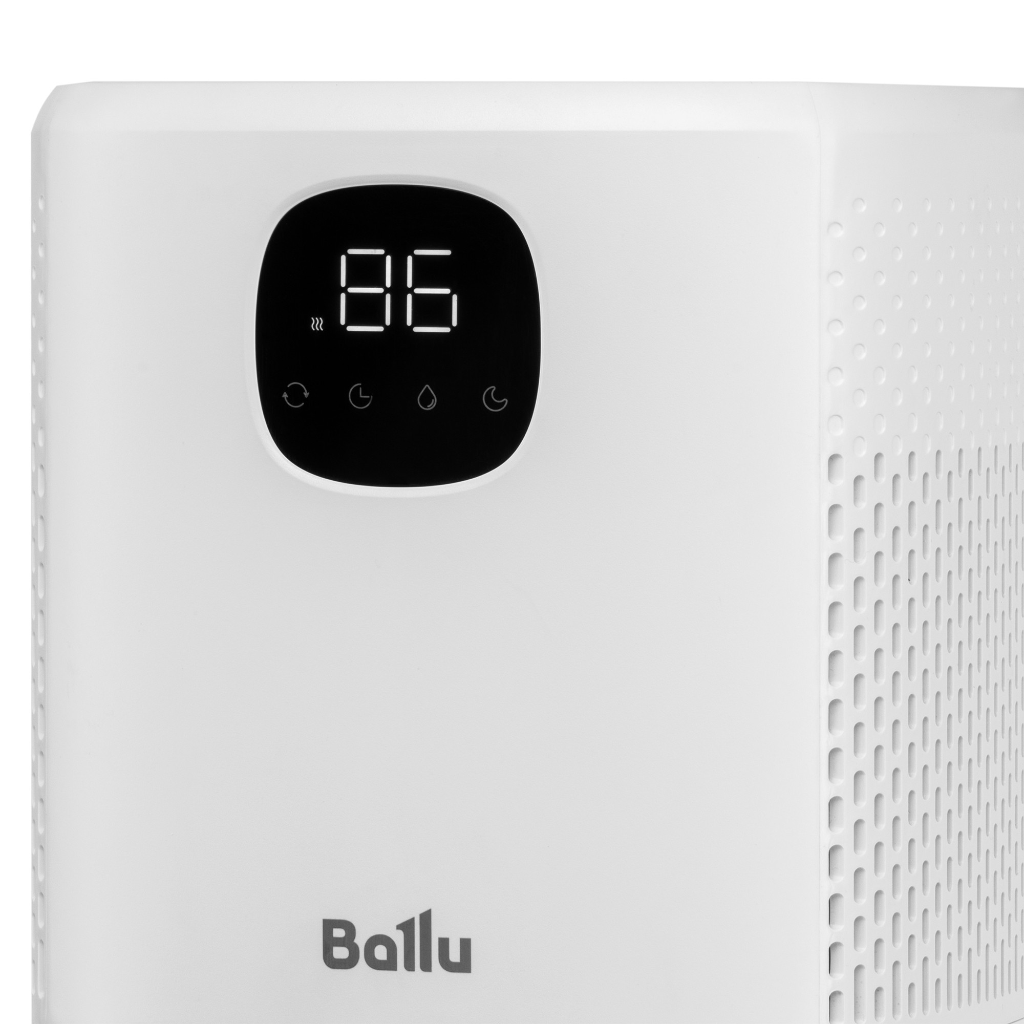 Увлажнитель воздуха традиционный Ballu UCC-260 C UCC-260 C