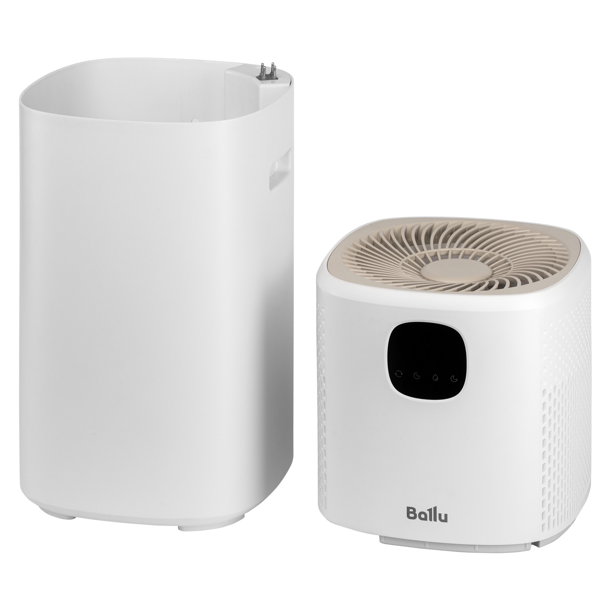 Увлажнитель воздуха традиционный Ballu UCC-260 C UCC-260 C
