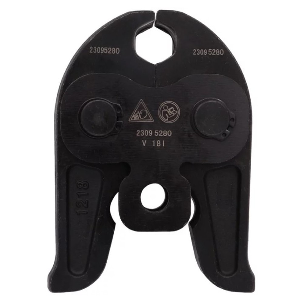 Насадка для пресс-инструмента VIEIR 18 мм VER1276-18