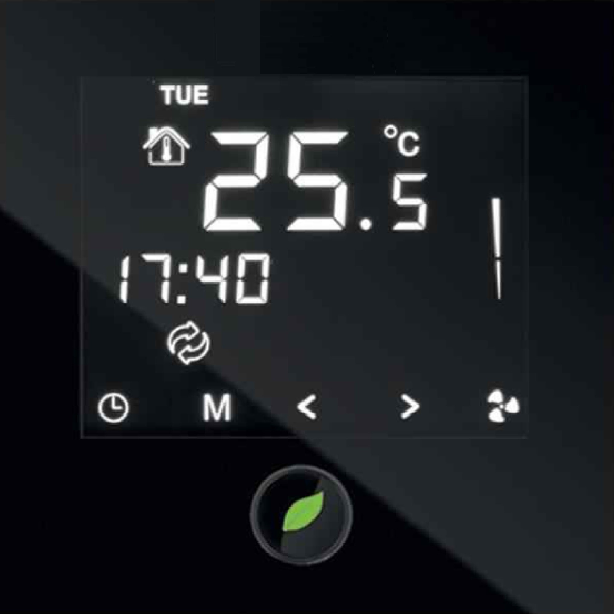 Пульт управления Shuft SRC-500/2