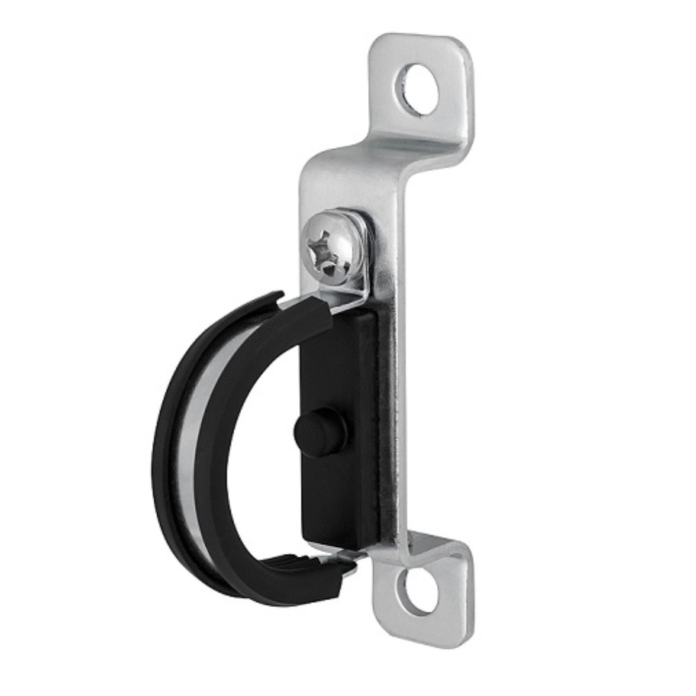 Кронштейн ELSEN универсальный для коллектора с одним держателем 3/4-1 EMW05.001