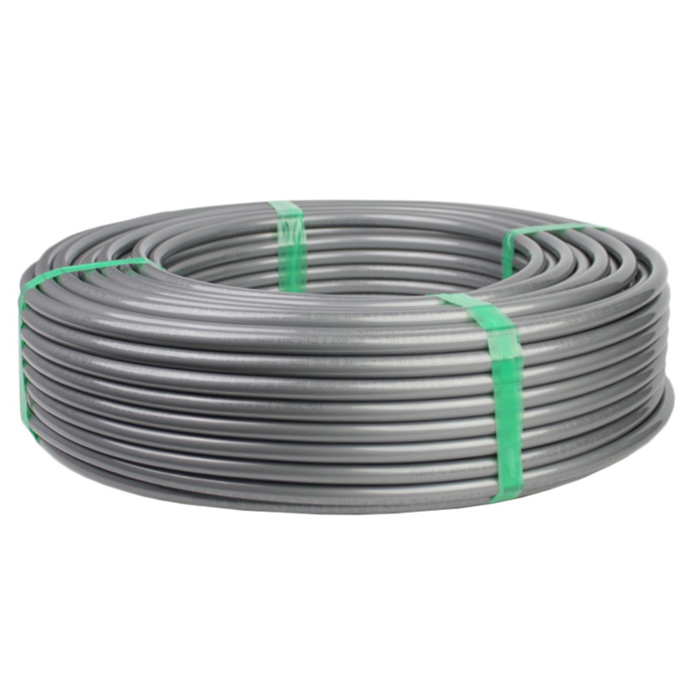 Труба из сшитого полиэтилена ELSEN Elspipe PE-Xa 20х2.8 мм 10 бар EXA2028