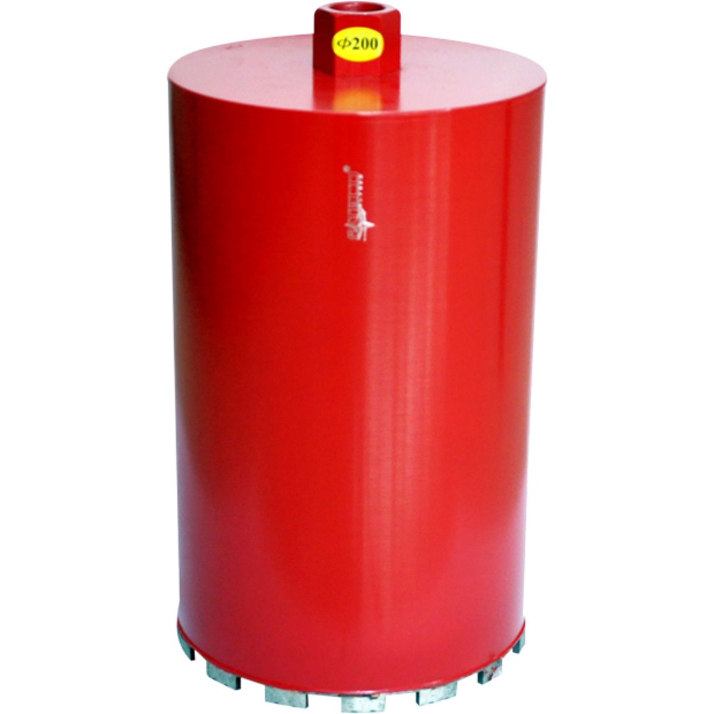 Коронка алмазная ALTECO ВТ 254х420 мм 1161194