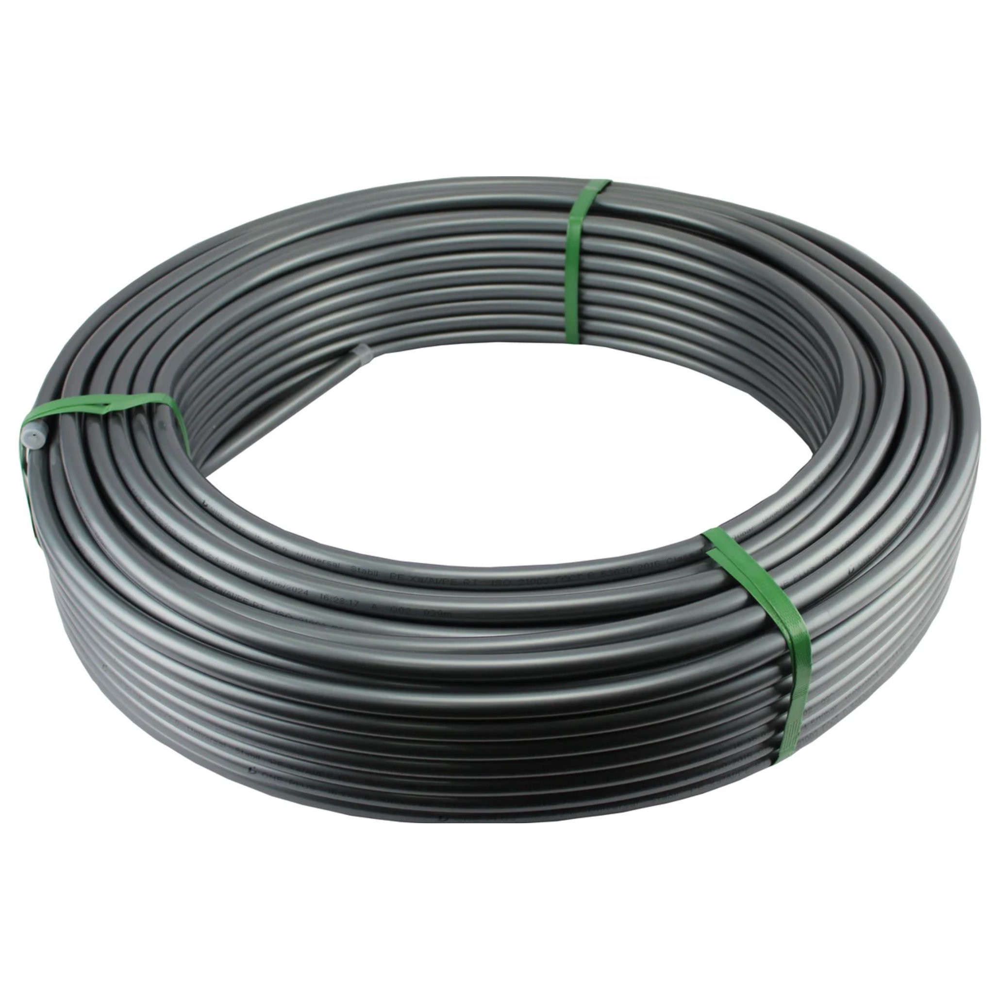 Труба металлополимерная ONE PLUS PE-Xa/Al/PE stabil 20x2.9 мм 100 м 1658583