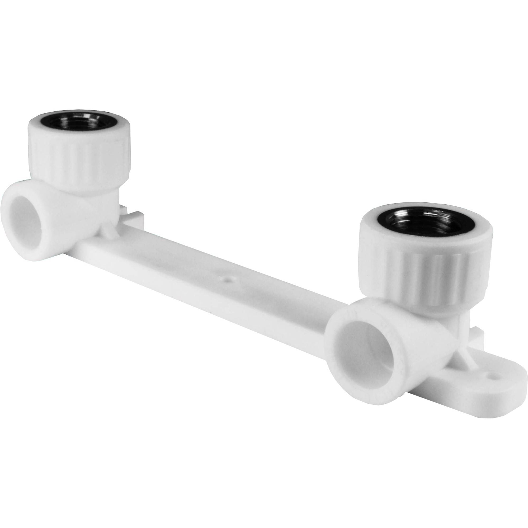 Комплект настенный для смесителя VALFEX 20 x 3/4 НР 1256547