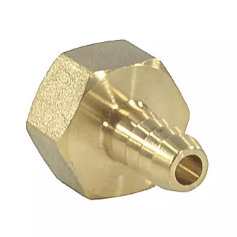 Переходник для шланга SantechSystems латунный 25 мм x 1 ВР неразъемный НС-1726056