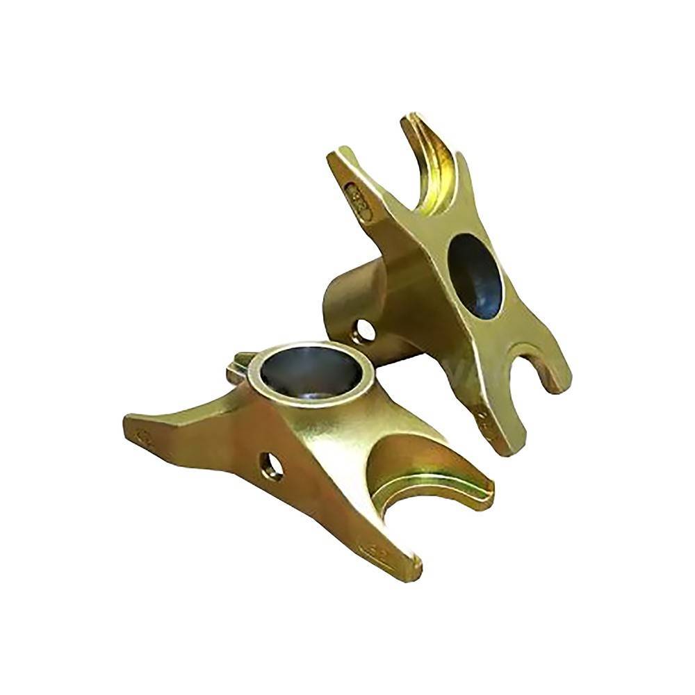 Насадка запрессовочная VARMEGA 25/32 мм VM59922