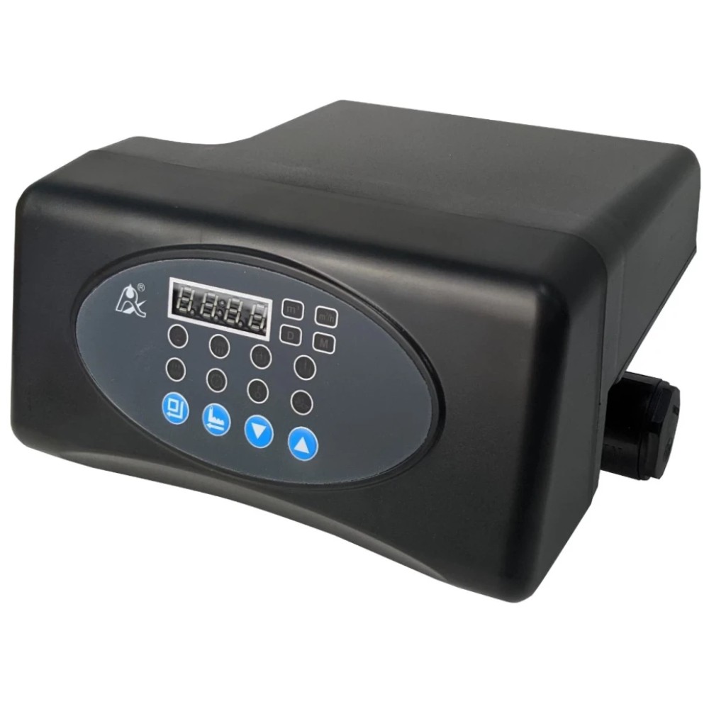 Клапан управления Runxin F65P3-A для систем умягчения до 2 м3/ч F65P3-A