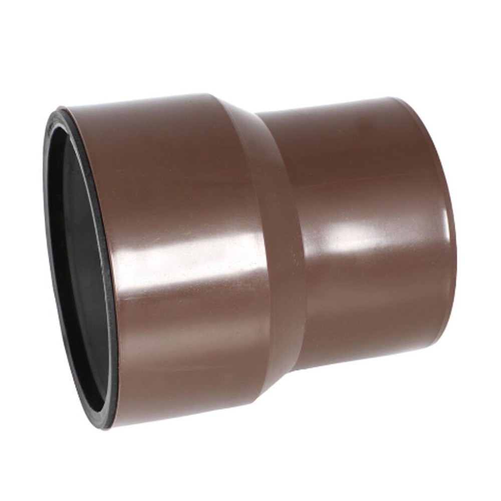 Переход электросварной Xinga ПЭ 100 SDR11 90x63 мм НС-1724660