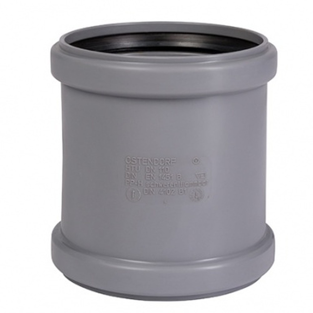 Муфта ремонтная Ostendorf HTU 32 мм 110500