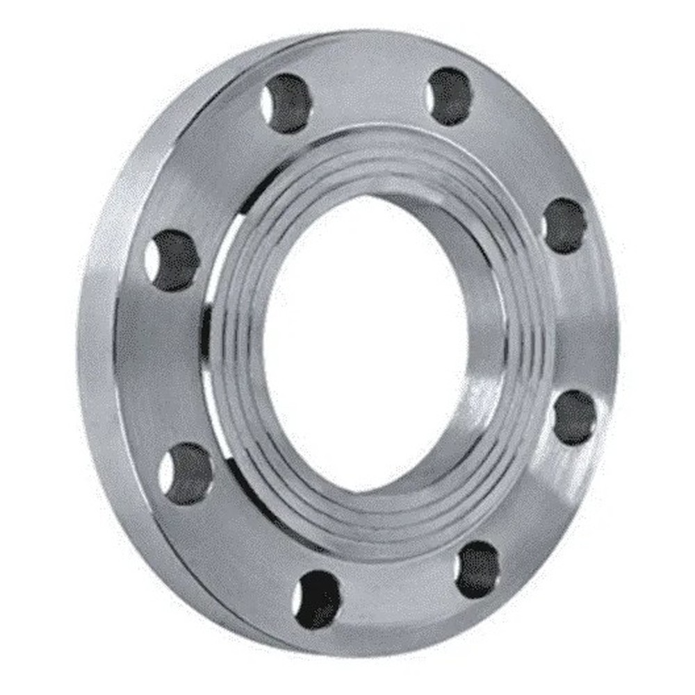 Фланец стальной плоский Сантехкомплект Ду 50 Ру 16 тип 01 ряд 1 исп. B ГОСТ 33259-2015 1229666