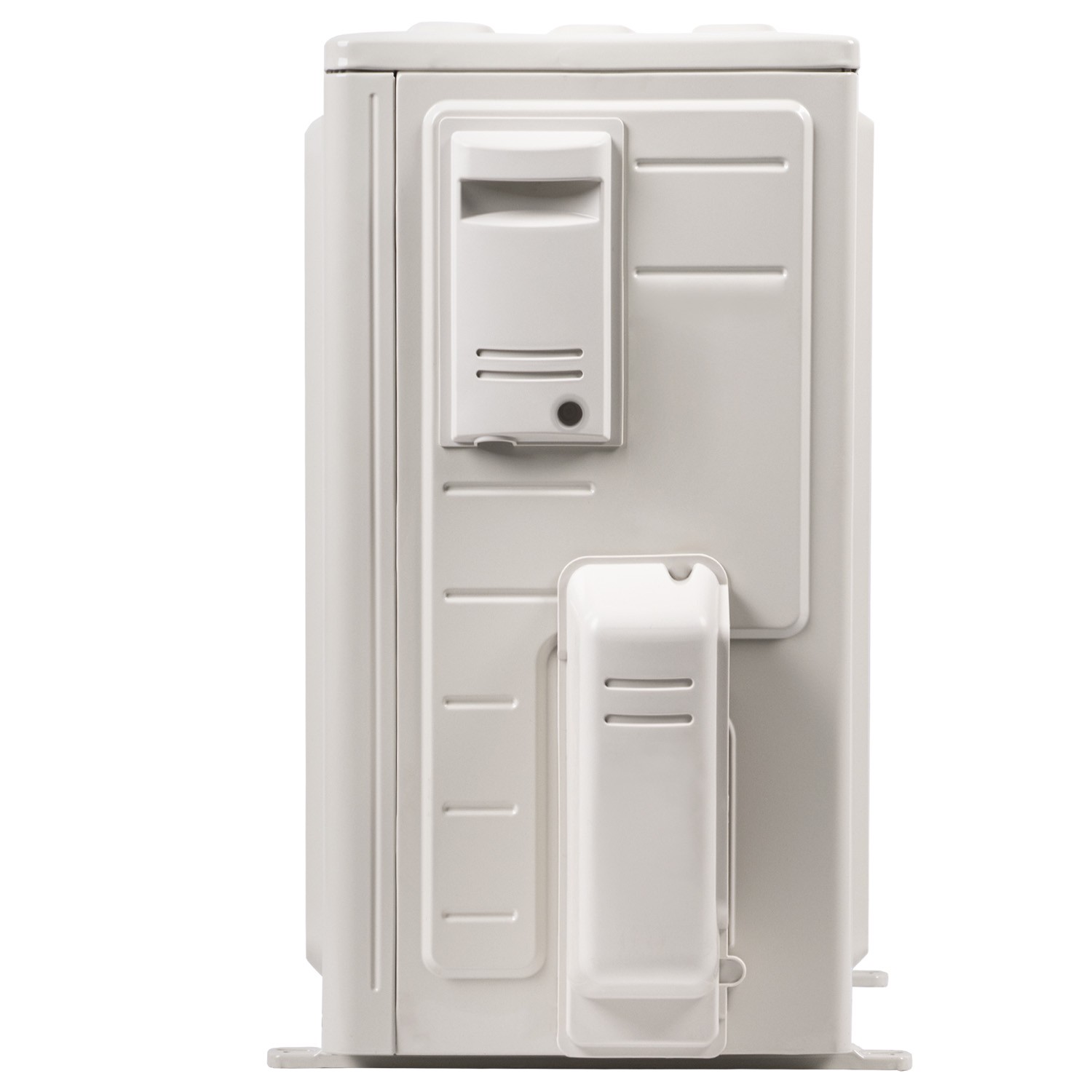 Сплит-система инверторная Royal Thermo Fenix DC RTFI-12HN8/silver комплект НС-1619480