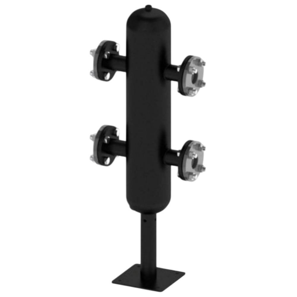 Разделитель гидравлический Север 220+ 220+