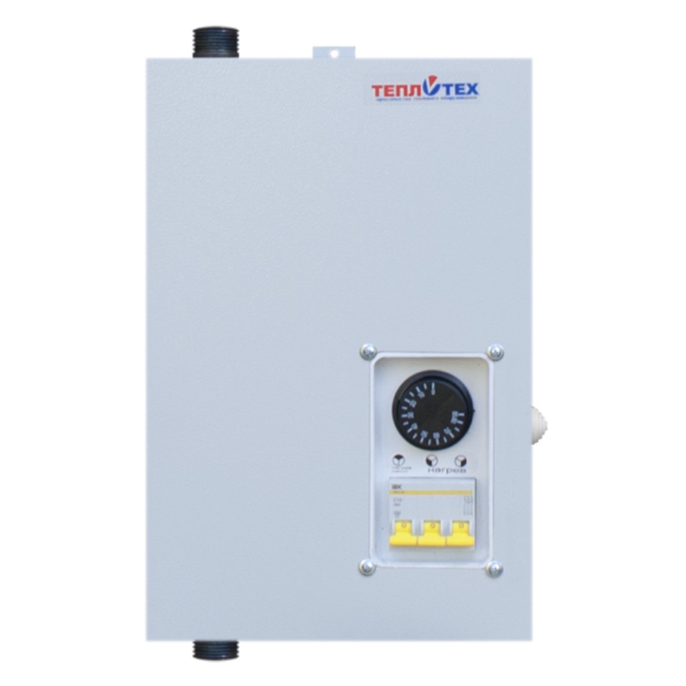 Котел электрический ТеплоТех ЭВП-4,5 4,5 кВт ЭВП-4,5