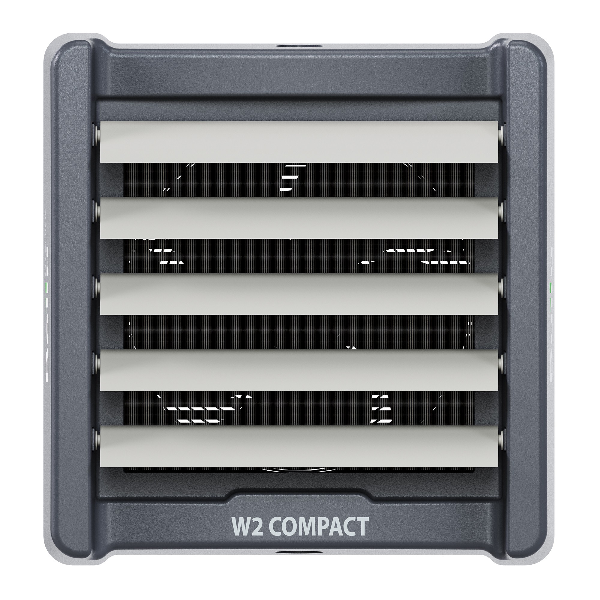 Тепловентилятор водяной Ballu BHP-W2-20-C