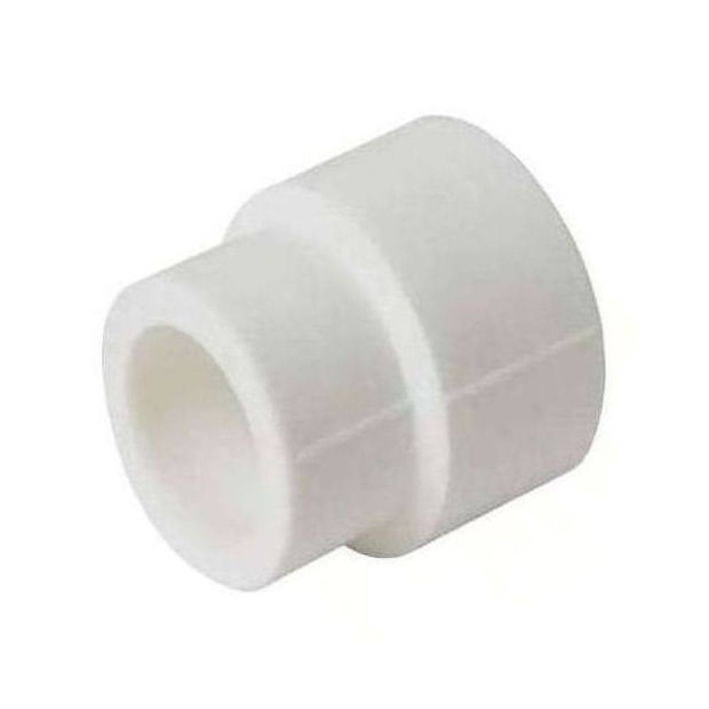 Муфта переходная РОСТерм PPR 63х32 мм вн/вн 100009121