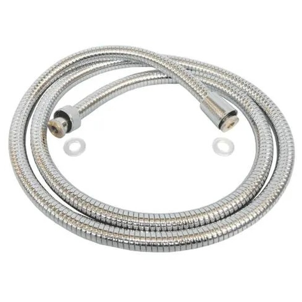 Шланг для душа SERRA 1.5 м имп/имп-конус HS-04D