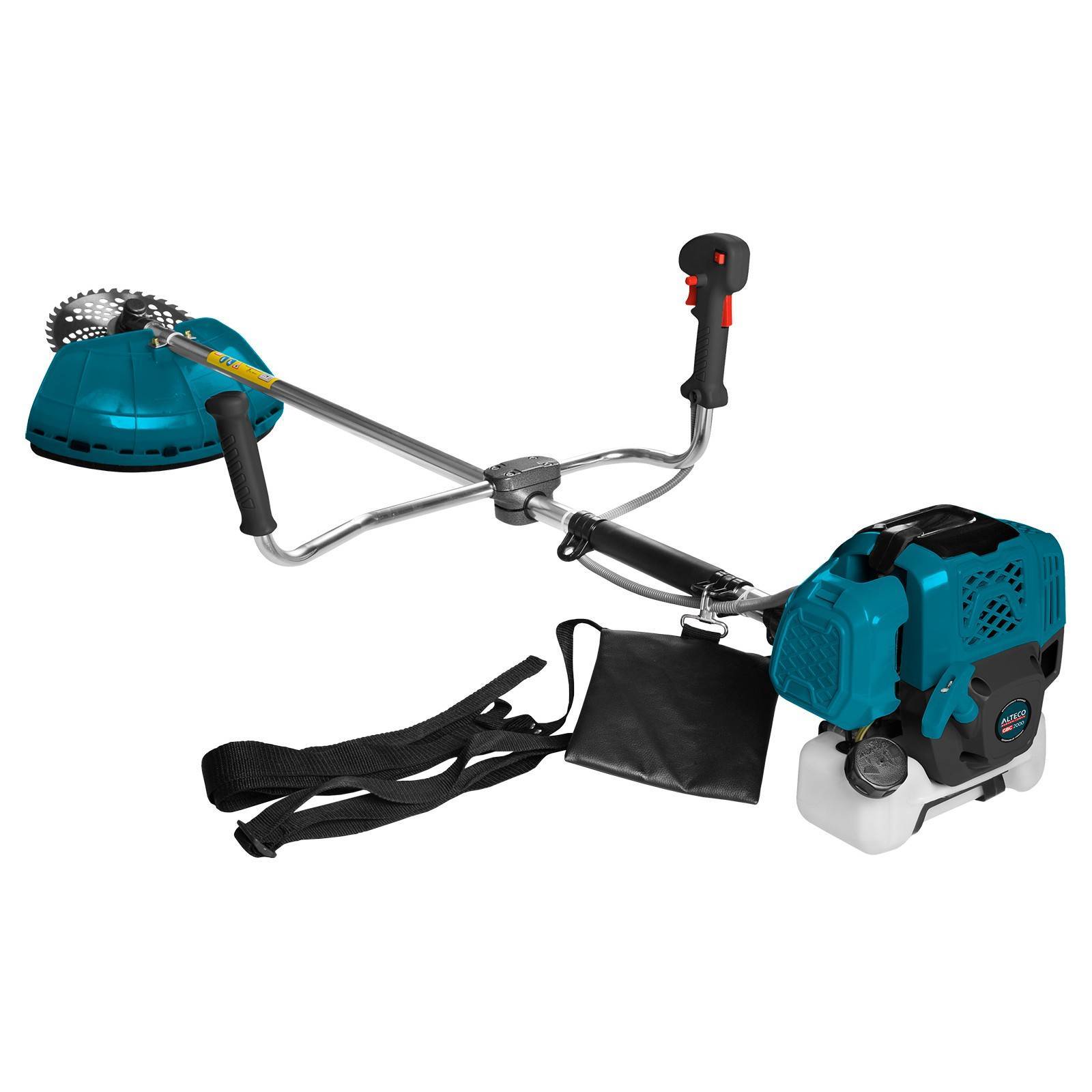 Триммер бензиновый ALTECO GBC 2000 1850 Вт GBC 2000