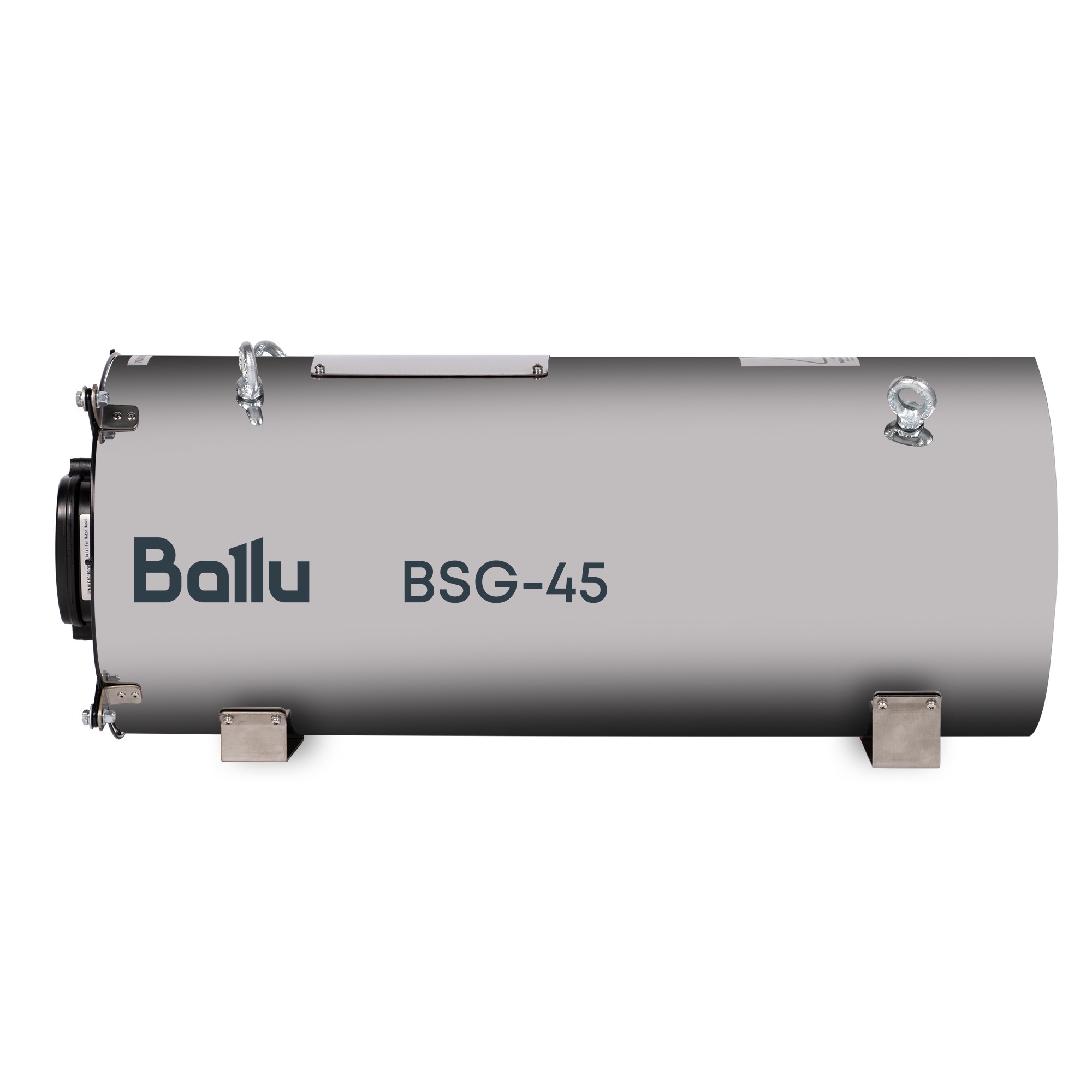 Теплогенератор газовый подвесной Ballu BSG-45 45 кВт НС-1719059