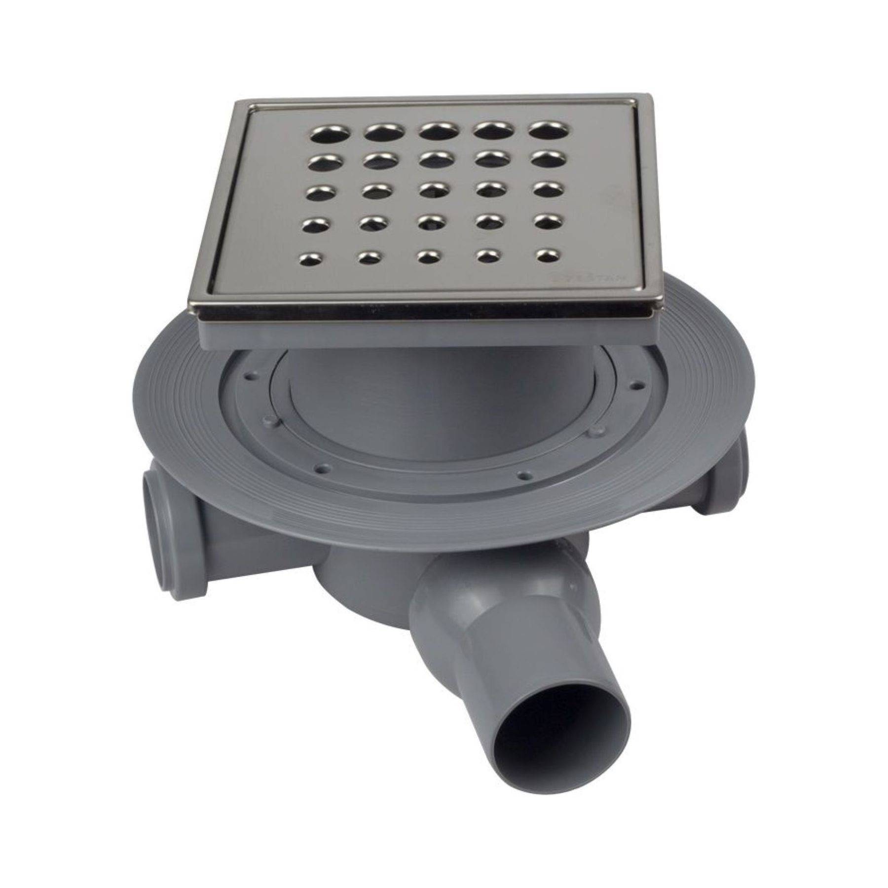 Трап точечный Pestan Confluo Standard 150х150 мм Drops 3 Mask 1519570