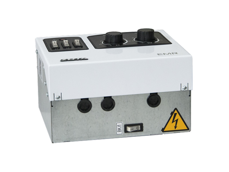 Пульт управления ZOTA ПУ EMR-И1 до 9 кВт 3443321003