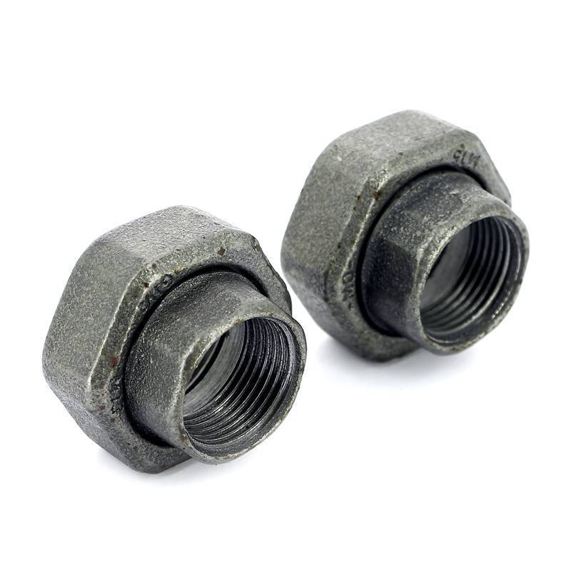 Комплект гаек для насоса Grundfos UP 20 1 1/4 x 3/4 дюйма (2 шт.) 529982