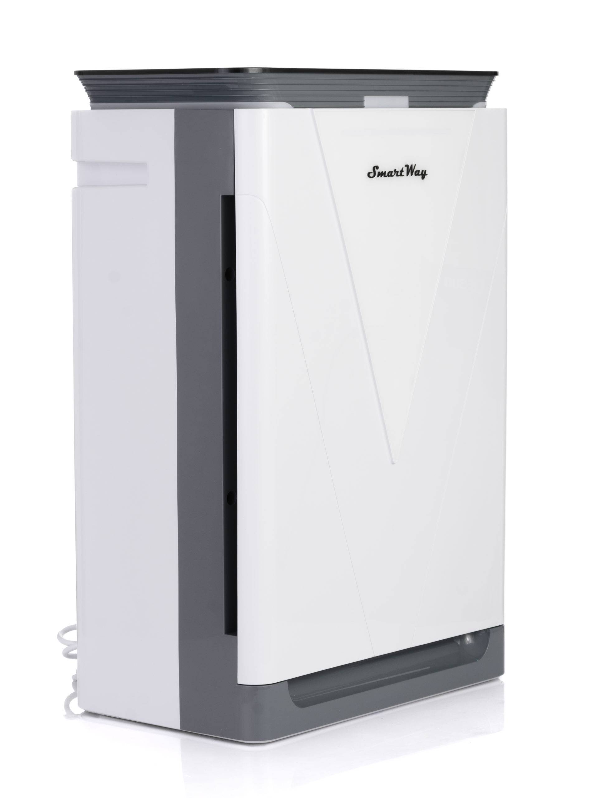 Очиститель воздуха Smartway KJ420F-A350 Smart Wi-Fi со сменной панелью тип V KJ420F-A350