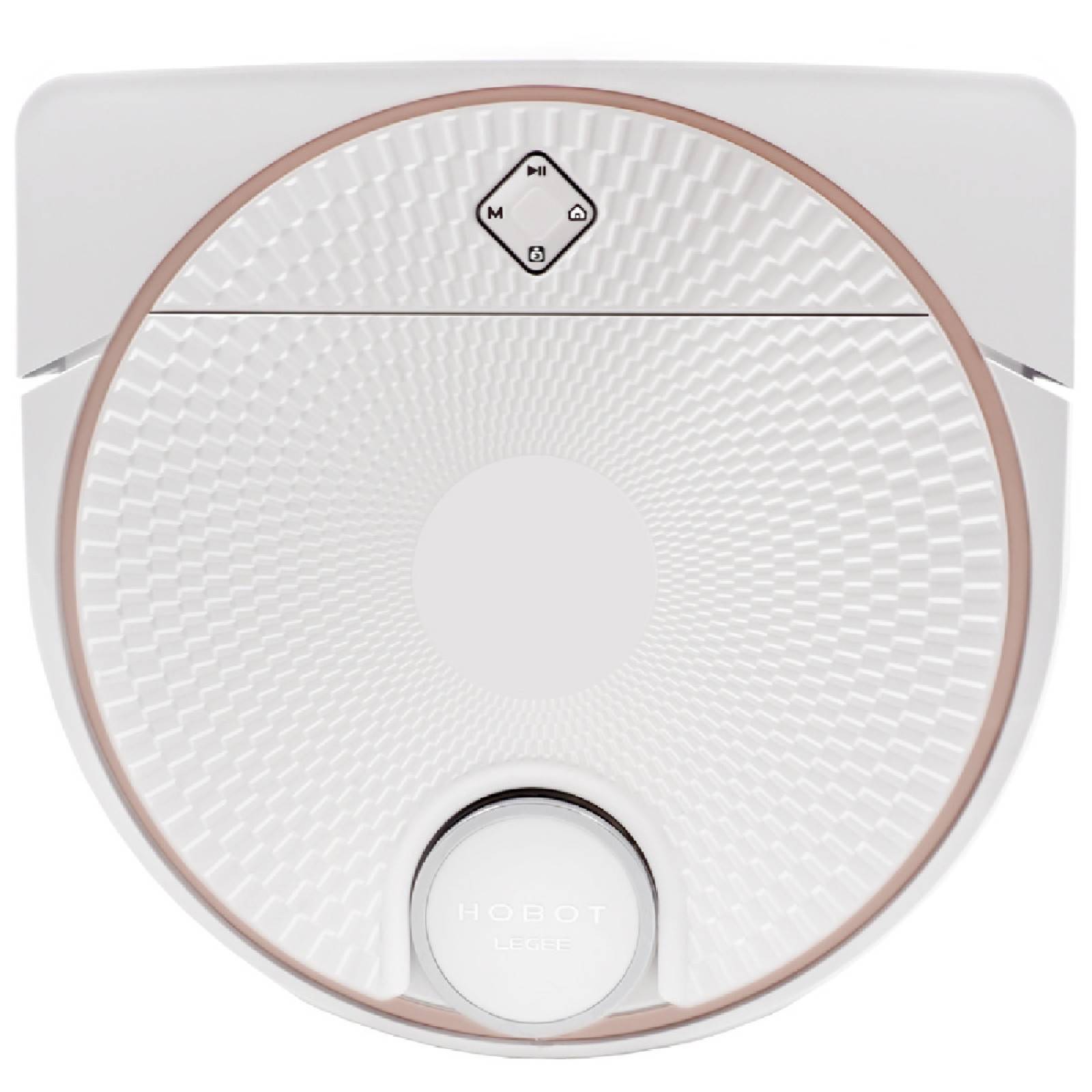 Робот-пылесос Hobot LEGEE-D7