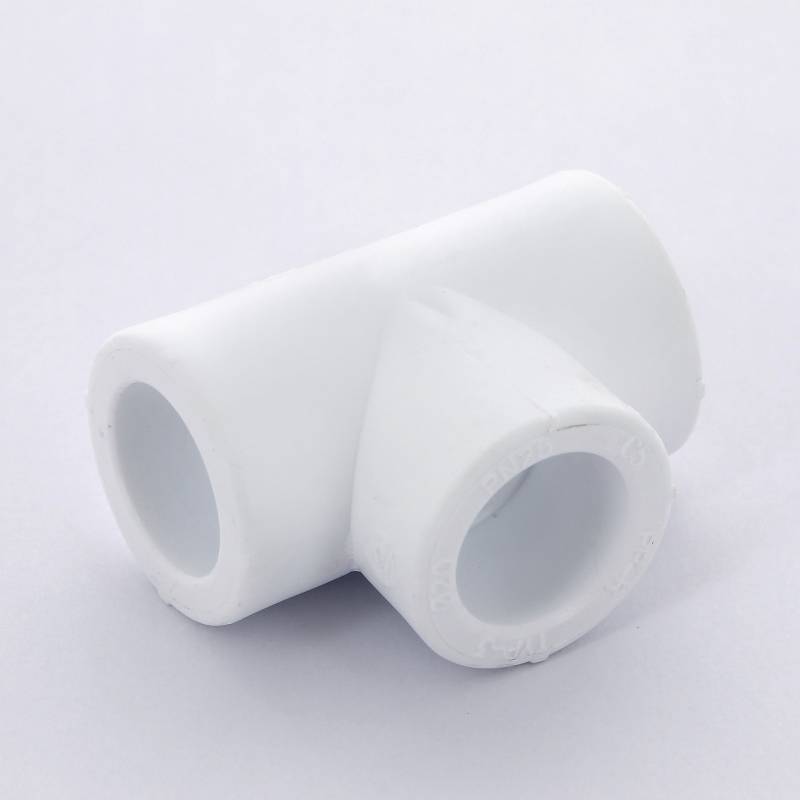 Тройник Pro Aqua 20 мм PA14008P