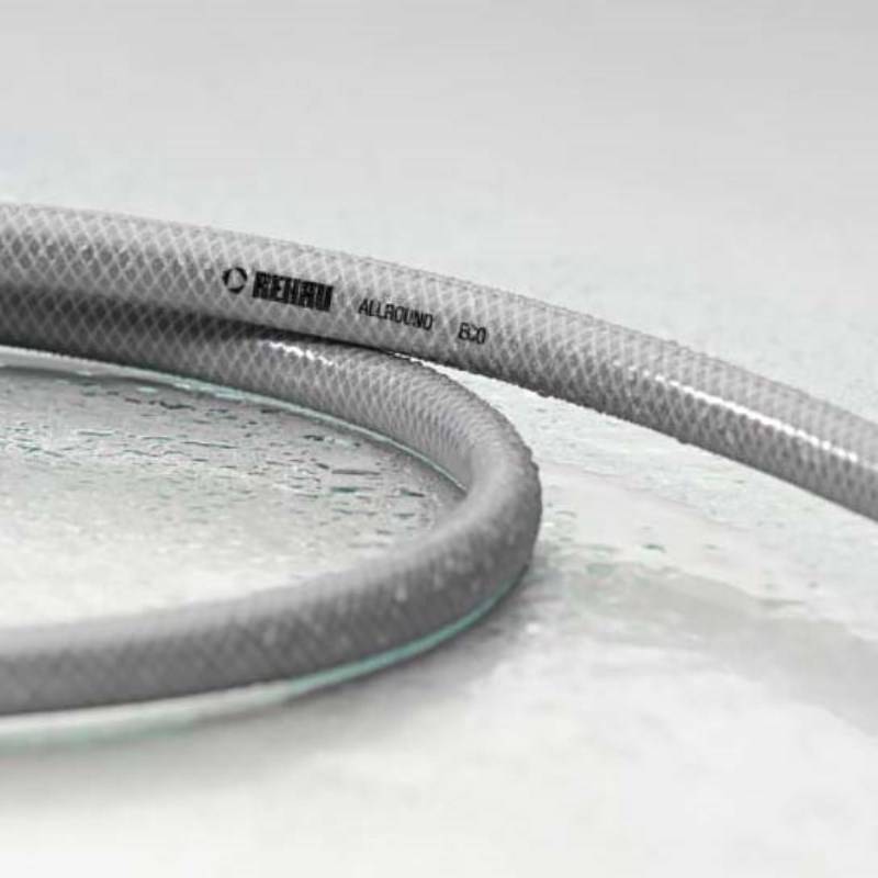 Шланг поливочный REHAU ECO 1/2 50 м 10978161400