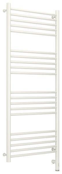 Полотенцесушитель электрический Сунержа Богема 3.0 500x1200 мм правый белый 12-5805-1250