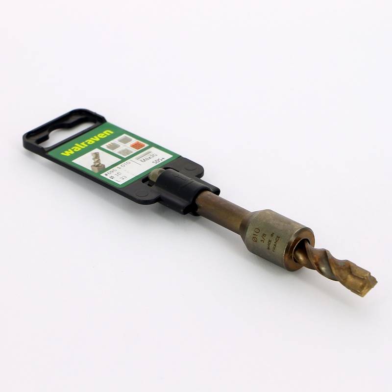 Бур с ограничителем Walraven WSDS M10x110 мм для анкера M8 6951010